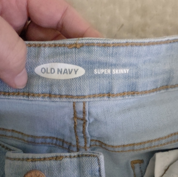 Old Navy NWT Leggings - Picture 6 of 13